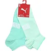 Шкарпетки PUMA SNEAKER STRUCTURE 2P WOMEN жіночі