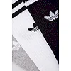 Шкарпетки Adidas HIGH CREW SOCK білий, сірий, чорний