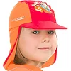 Кепка солнцезащитная Aqua Speed ​​SURF-CLUB CAP 2039 детская