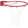Баскетбольная сетка SP-PLANETA Игровая SO-5250 1шт (Белый)