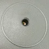 Слэмбол мяч набивной для кроссфита и фитнеса
 RECORD
 FI-5165-6 6к