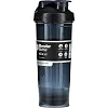 Спортивная бутылка-шейкер BlenderBottle Pro32 Tritan 940ml Black