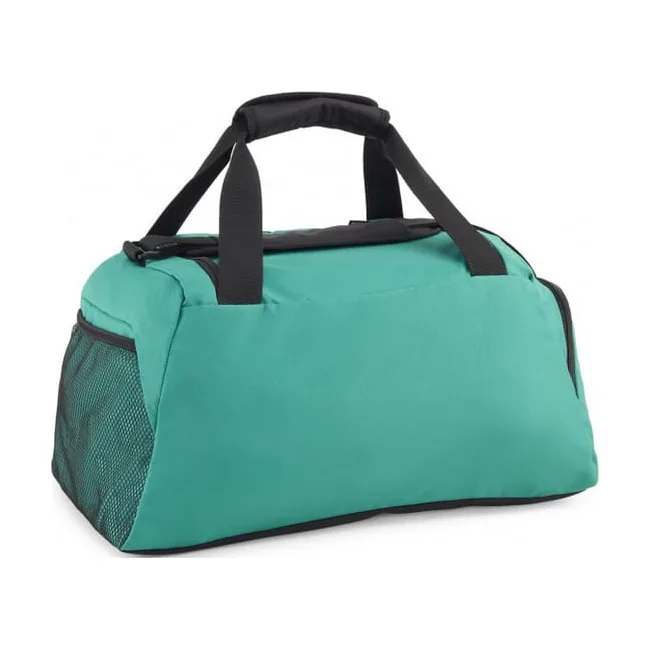 Сумка Puma teamGOAL Teambag S 28L зелений 45 х 24 х 27 см