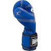 Рукавички для боксу PU HARD TOUCH BO-5230 (Чорний)
