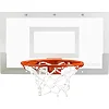 Баскетбольний щит Spalding MINI ARENA SLAM® 180° PRO 71x42см