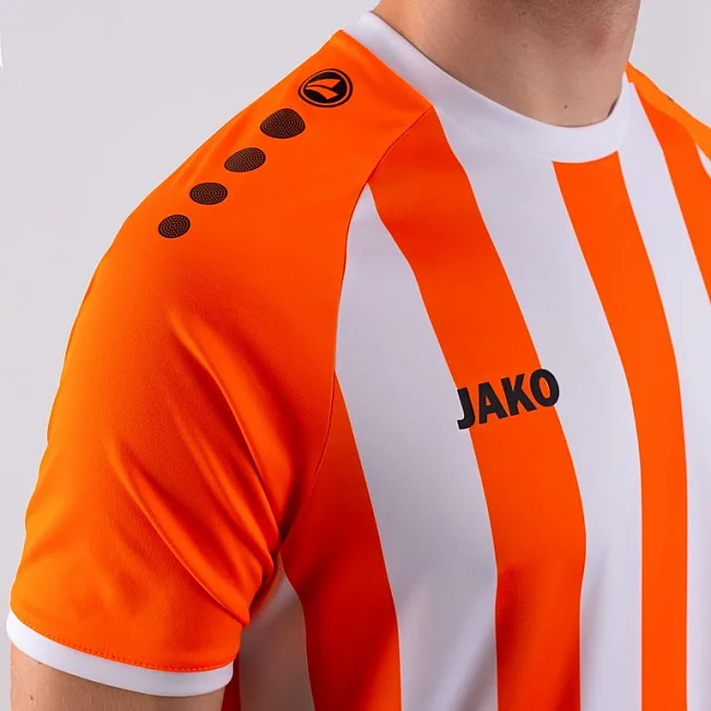 Игровая футболка джерси Inter S/S JAKO 4215-352