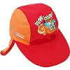 Кепка солнцезащитная Aqua Speed ​​SURF-CLUB CAP 2039 детская