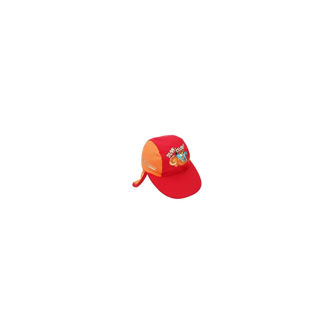 Кепка солнцезащитная Aqua Speed ​​SURF-CLUB CAP 2039 детская