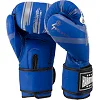 Рукавички для боксу PU HARD TOUCH BO-5230 (Чорний)