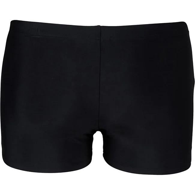 Плавки-шорты для мужчин Arena KIKKO V SWIM SHORT черный, белый