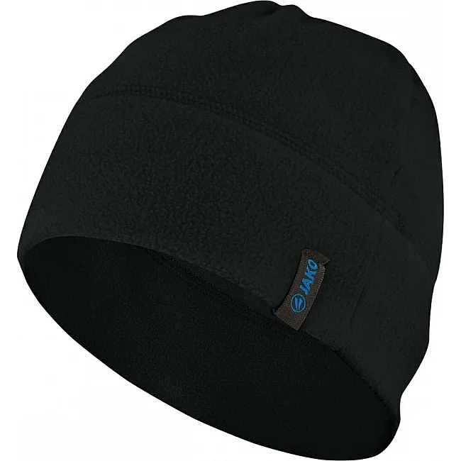 Шапка JAKO Junior Fleece cap-08