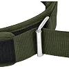 Пояс для тяжелой атлетики RDX RX5 Double Belt неопреновый Army Green