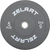 Бамперний диск гумовий
 ZELART
 TA-7797-5 50.6±0.2мм 5кг