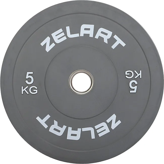 Бамперний диск гумовий
 ZELART
 TA-7797-5 50.6±0.2мм 5кг