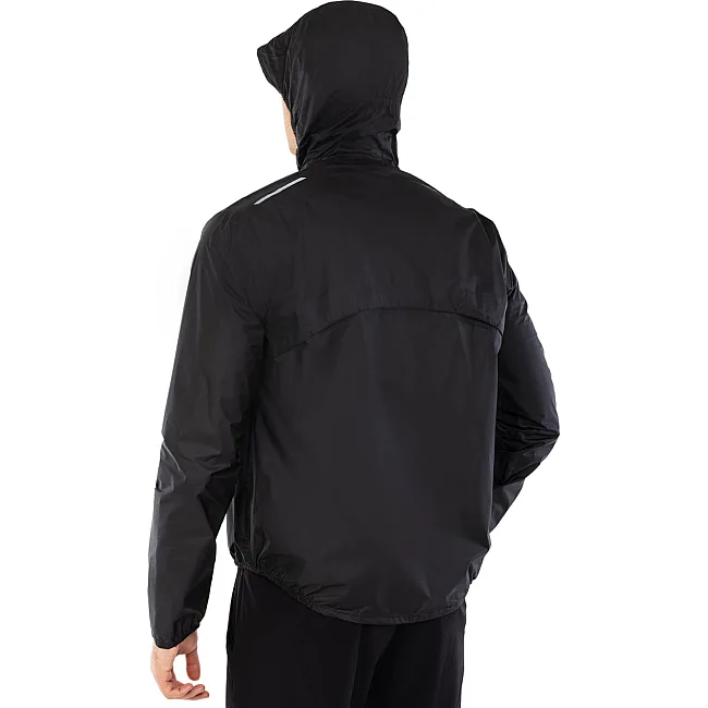 Спортивная ветровка
 JOMA

 R-NIGHT ICONIC 102518-100 (Черный)