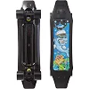 Скейтборд пластиковый FISH Duckbill 23