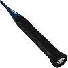Профессиональная ракетка для бадминтона в чехле CARLTON DL13027083 AEROBLADE 700 BLUE G6 HH NF
