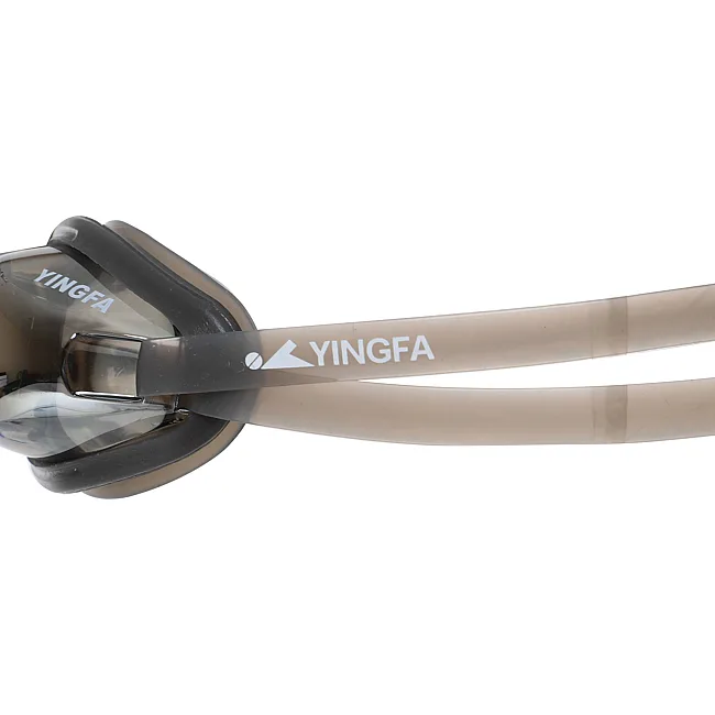 Стартовые очки для плавания YINGFA Y330AF (Синий)