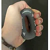 Эспандер кистевой силиконовый PowerPlay PP-4331 Large 30-35-40 кг. Серый