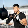 Перчатки MMA PHANTOM Blackout Black