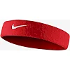 Спортивная повязка на голову Nike SWOOSH HEADBAND