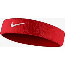 Спортивна пов'язка на голову Nike SWOOSH HEADBAND