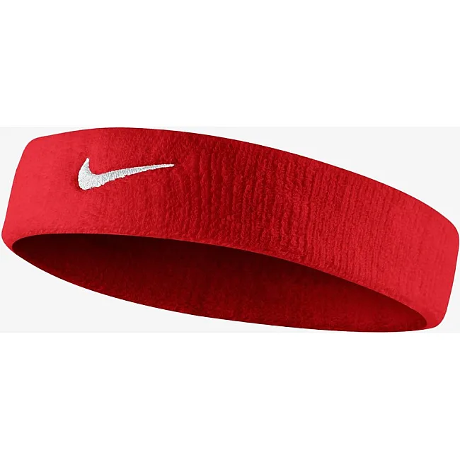 Спортивная повязка Nike SWOOSH HEADBAND