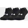 Шкарпетки UNDER ARMOUR Core No Show 3pk