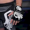 Перчатки MMA PHANTOM Blackout Black