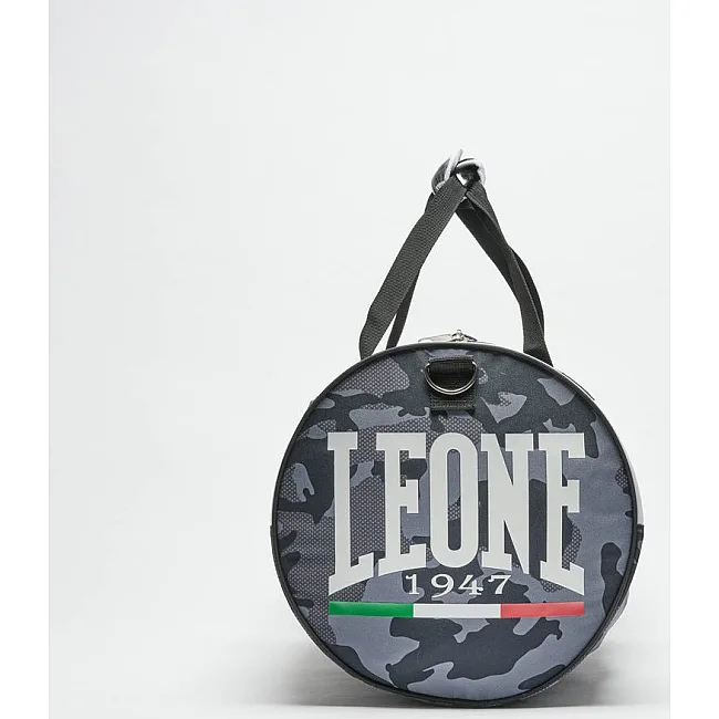 Спортивна сумка Leone AC906 MIMETIC Sporting Bag Grey (45л.)