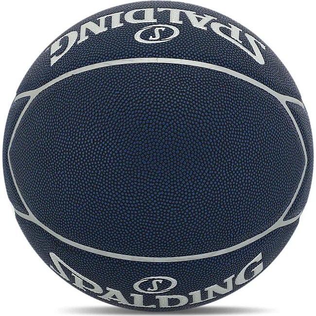 Баскетбольный мяч
 SPALDING HIGHLIGHT 76867Z
 7 (Синий)