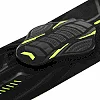 Рукав спортивный нарукавник компрессионный с защитой SP-SPORT

 HB-021

 1шт (Черный)