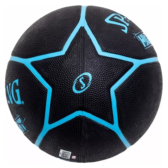 Мяч баскетбольный SPALDING Highlight 7