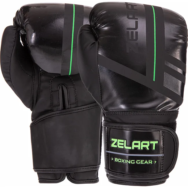 Боксерские перчатки

 PU ZELART
 VL-3085