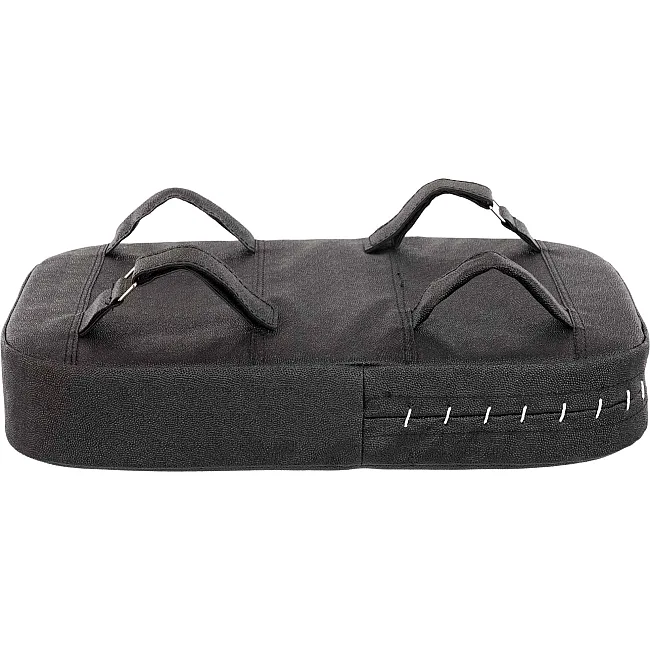 Макивара Прямая тренировочная для отработки ударов кирза BOXER
 1018-01 60х40х10см 1шт