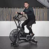 Велотренажер воздушный inSPORTline Airbike Pro Air