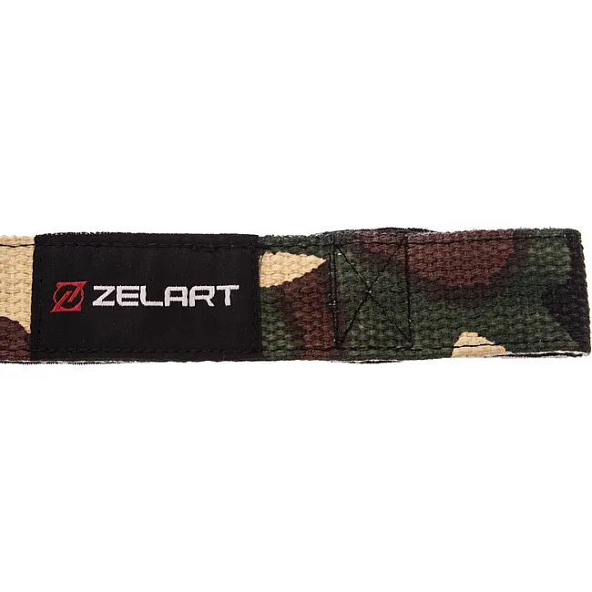 Лямки для тяги ZELART
 SB-167066 2шт