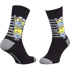 Носки MINION GROUPE арт.93154967-3