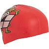 Шапочка для бассейна
 силиконовая юниорская ARENA MULTI JUNIOR WORLD CAP 5 AR-91388-20 (Разные цвета)