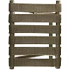 Складной стул
 без спинки SP-SPORT
 TY-0533 30х32х21см (Зеленый)