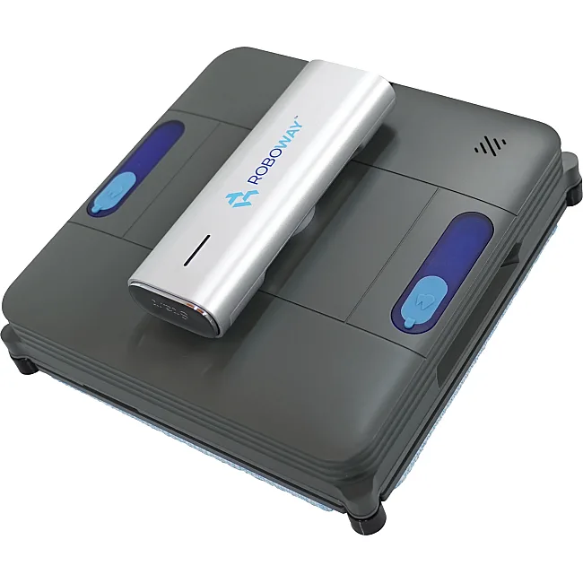 Робот для мойки окон ROBOWAY RW-5 PRO