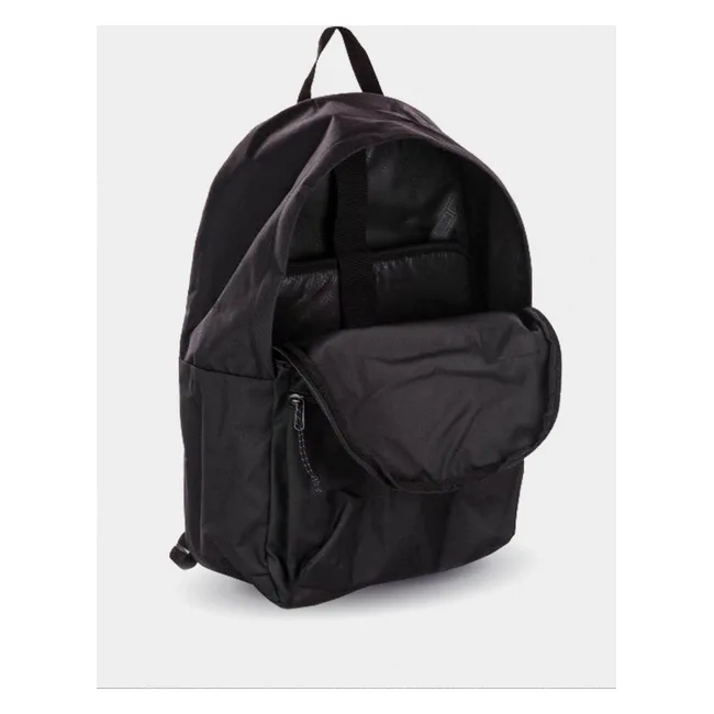 Рюкзак PUMA Academy черный 32х48х15