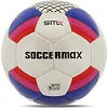 Футбольный мяч
 SOCCERMAX CRYSTAL FB-4192 №5 PU (Белый-красный)