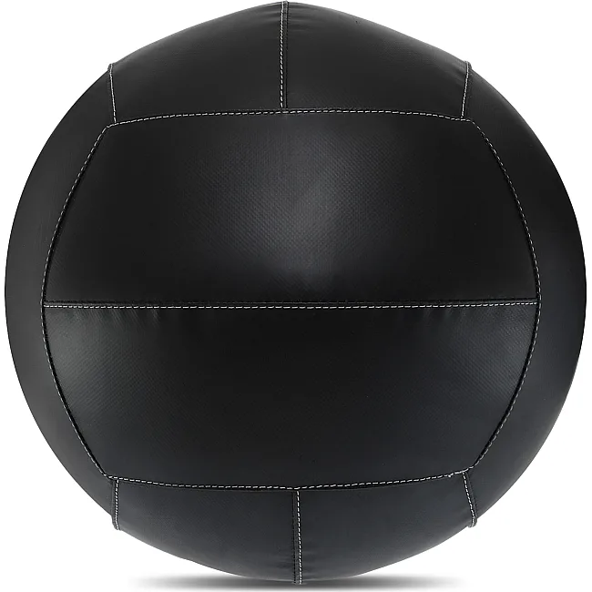 Мяч набивной медицинский для кроссфита WALL BALL ZELART
 TA-7822-12 вес-12кг