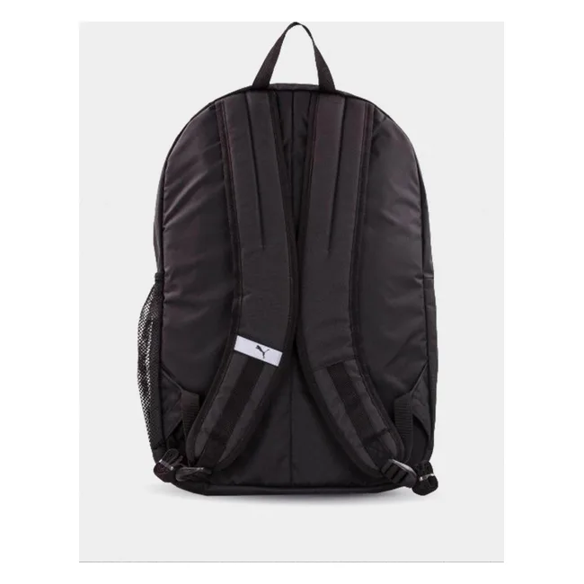 Рюкзак PUMA Academy черный 32х48х15