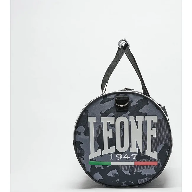Спортивна сумка Leone AC906 MIMETIC Sporting Bag Grey (45л.)