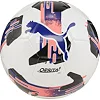 Мяч футбольный Puma Orbita 6 MS черный, белый, синий 5