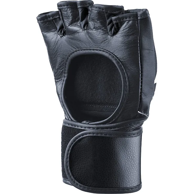 Перчатки MMA PHANTOM Blackout Black