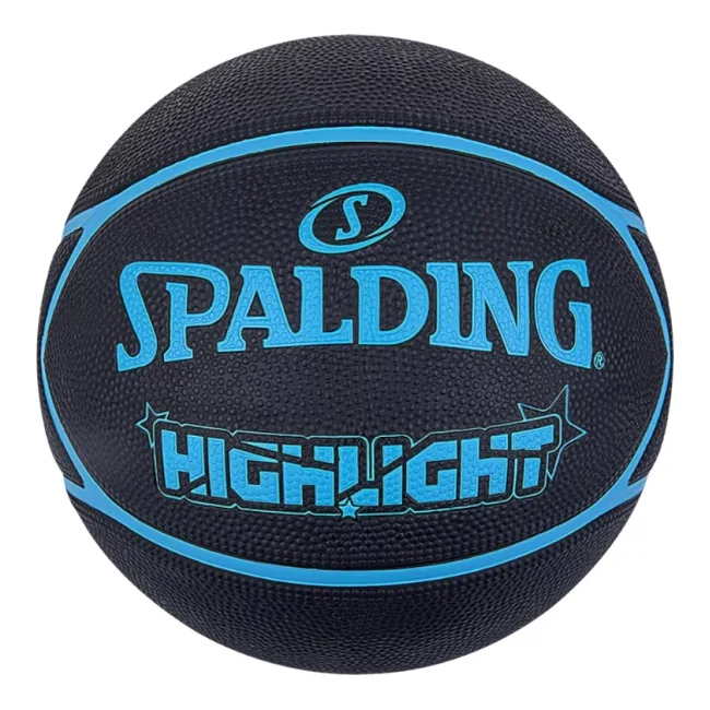 Мяч баскетбольный SPALDING Highlight 7