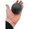 Мягкие для игры в петанк Enero Pro с чехлом, черные